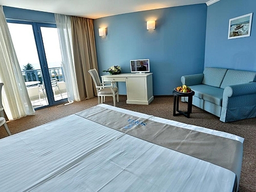 Hotel Sofia Nisipurile de Aur (18 / 32)