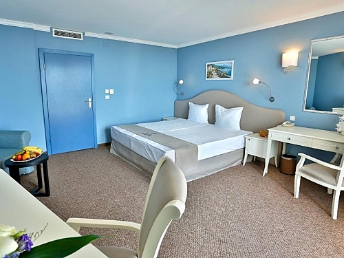 Hotel Sofia Nisipurile de Aur (7 / 32)