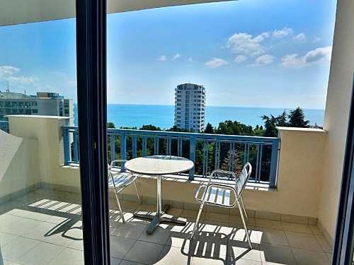 Hotel Sofia Bulgaria (11 / 32)