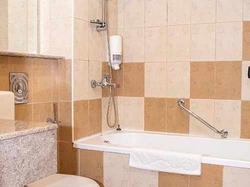 Hotel Orphey Bansko Ski Bulgaria (19 / 30)