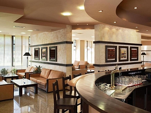 Hotel Orphey Bansko Ski Bulgaria (3 / 29)