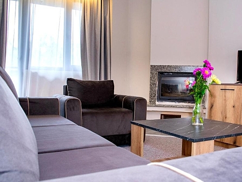 Hotel Orphey Bansko Ski Bulgaria (20 / 29)