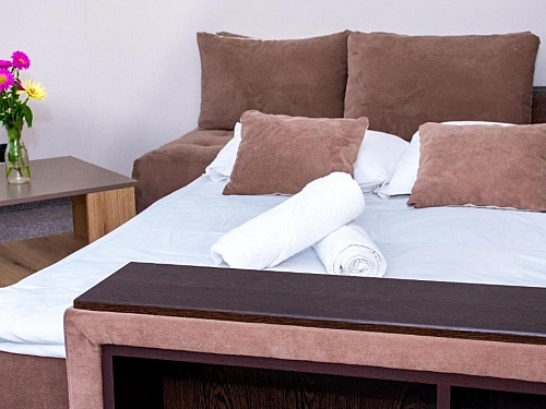Hotel Orphey Ski Bulgaria (16 / 29)