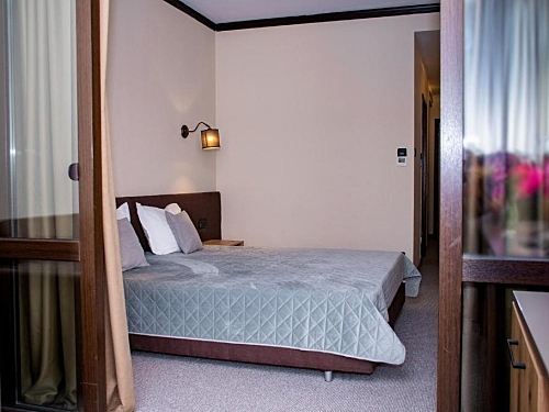 Hotel Orphey Bansko Ski Bulgaria (10 / 29)