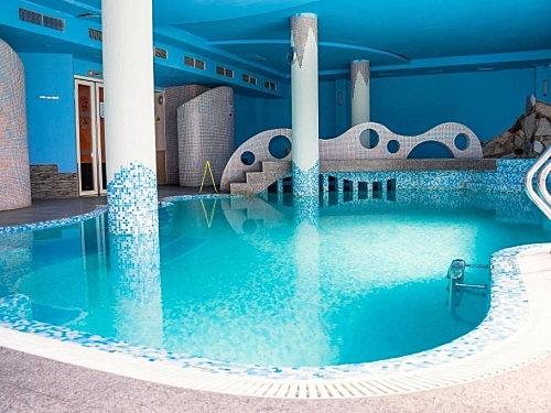 Hotel Orphey Ski Bulgaria (23 / 29)