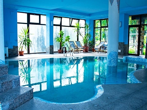Hotel Orphey Bansko (22 / 29)