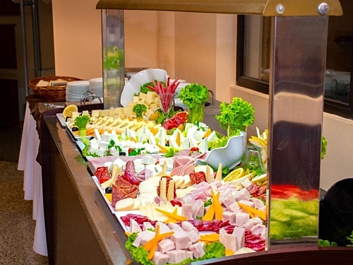 Hotel Orphey Ski Bulgaria (7 / 29)
