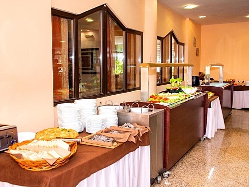 Hotel Orphey Bansko Ski Bulgaria (6 / 29)