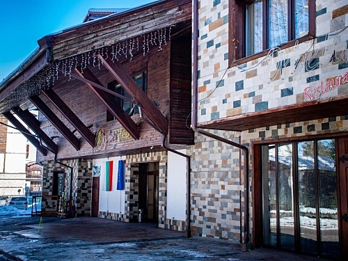 Hotel Orphey Bansko (29 / 29)