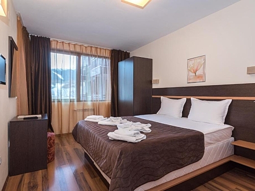 Hotel Saint George Ski & Holiday Ski Bulgaria (16 / 39)