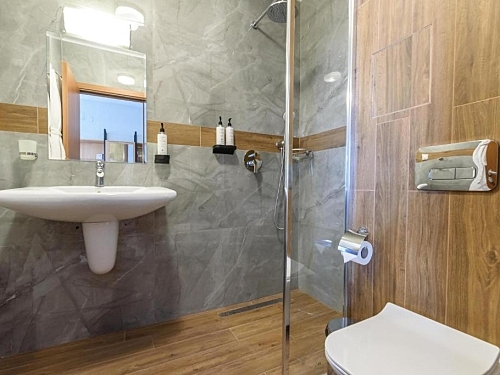 Hotel Saint George Ski & Holiday Bansko (13 / 39)