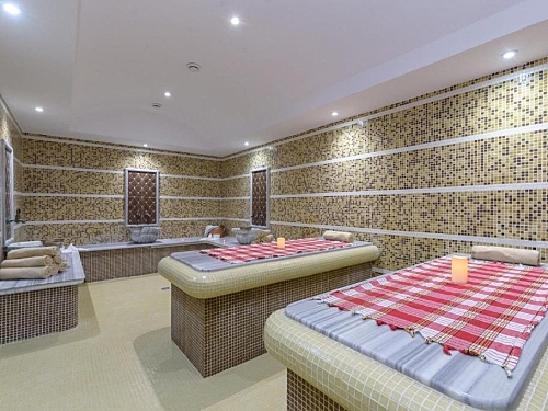 Hotel Saint George Ski & Holiday Bansko (38 / 39)