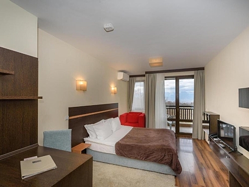 Hotel Saint George Ski & Holiday Ski Bulgaria (19 / 39)