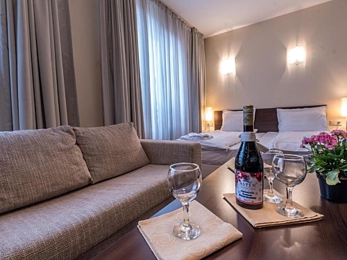 Aparthotel Aspen Bansko (21 / 44)