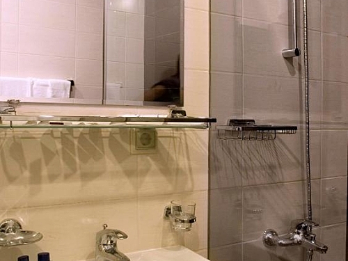 Aparthotel Aspen Ski Bulgaria (17 / 44)