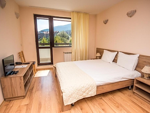 Orbilux Aparthotel Ski Bulgaria (9 / 34)