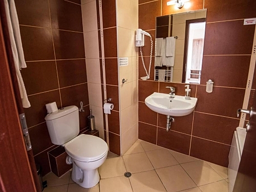 Orbilux Aparthotel Bansko Ski Bulgaria (14 / 34)