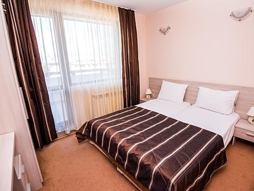 Orbilux Aparthotel Bansko Ski Bulgaria (11 / 34)