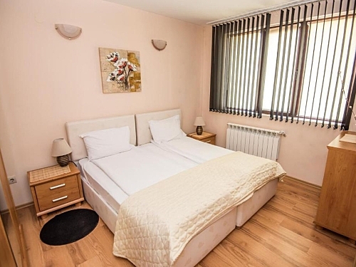 Orbilux Aparthotel Ski Bulgaria (7 / 34)