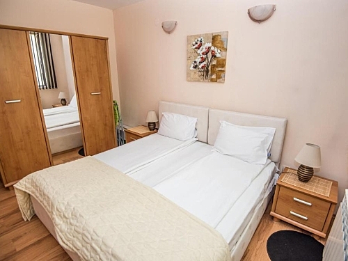 Orbilux Aparthotel Bansko Ski Bulgaria (8 / 34)