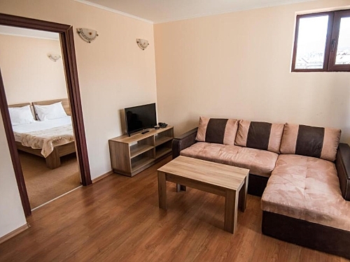 Orbilux Aparthotel Bansko (15 / 34)