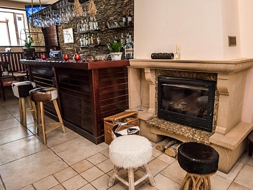 Orbilux Aparthotel Ski Bulgaria (5 / 34)