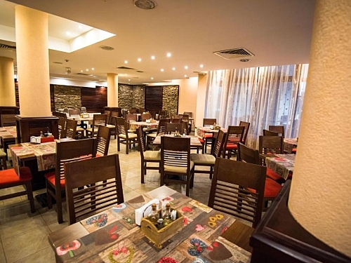 Orbilux Aparthotel Bansko Ski Bulgaria (16 / 34)