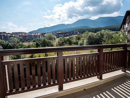 Orbilux Aparthotel Bansko (32 / 34)