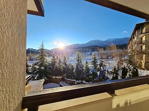Orbilux Aparthotel Ski Bulgaria (31 / 34)