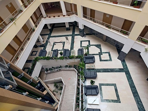Hotel Luna Nisipurile de Aur (27 / 81)