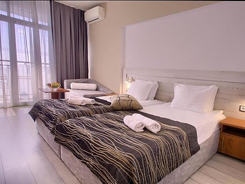 Hotel Luna Bulgaria (30 / 81)