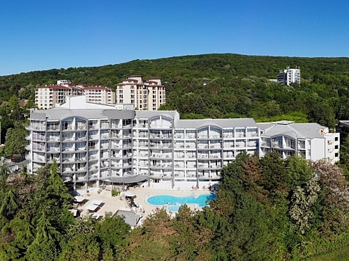 Hotel Luna Bulgaria (21 / 81)