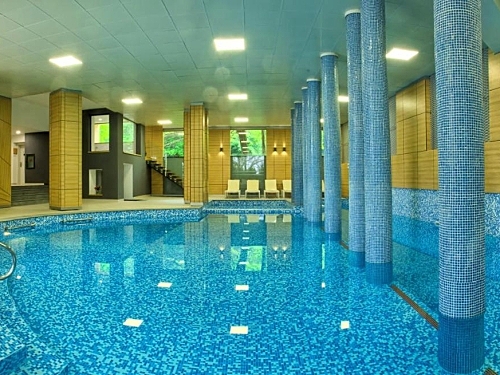 Hotel Luna Nisipurile de Aur Bulgaria (23 / 81)
