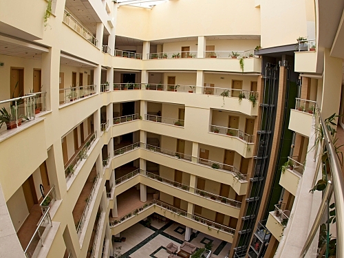 Hotel Luna Nisipurile de Aur (45 / 81)