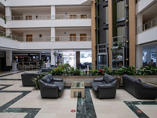 Hotel Luna Nisipurile de Aur (54 / 81)