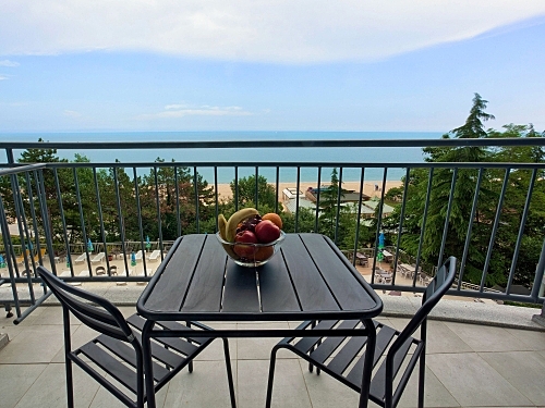 Hotel Luna Bulgaria (55 / 81)