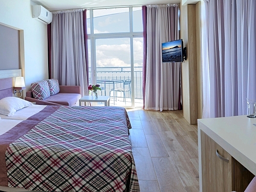 Hotel Luna Nisipurile de Aur Bulgaria (56 / 81)