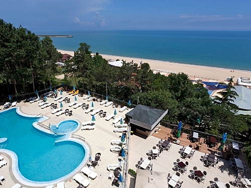 Hotel Luna Bulgaria (58 / 81)