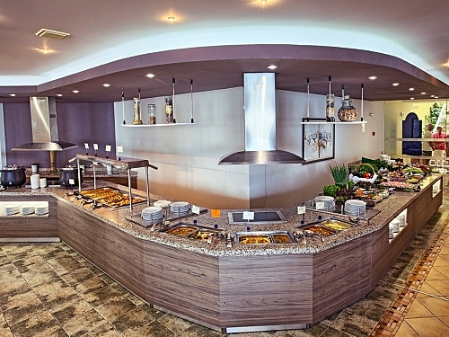 Hotel Luna Nisipurile de Aur Bulgaria (59 / 81)
