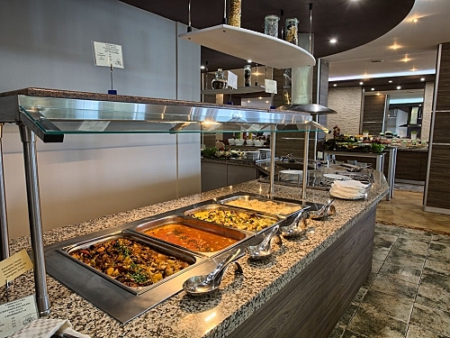 Hotel Luna Bulgaria (64 / 81)