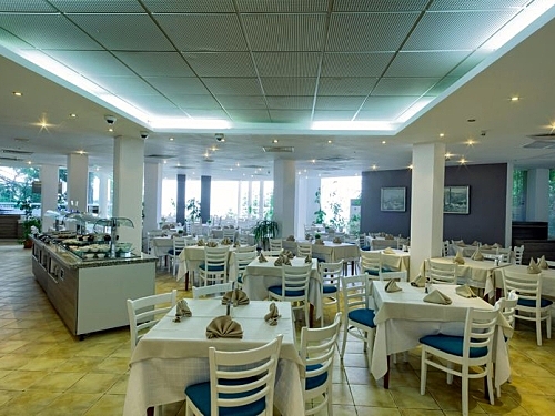 Hotel Luna Bulgaria (67 / 81)