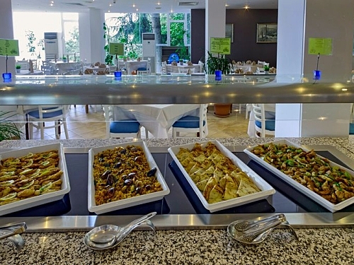 Hotel Luna Bulgaria (70 / 81)