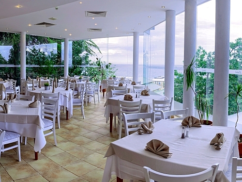 Hotel Luna Nisipurile de Aur (72 / 81)