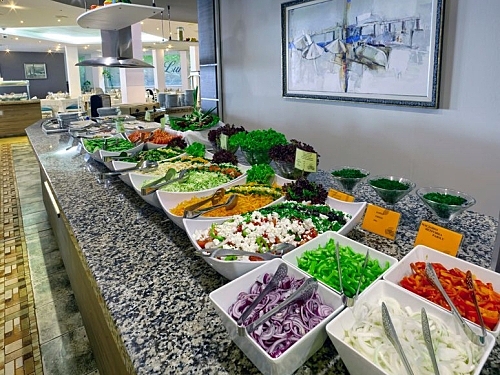 Hotel Luna Bulgaria (73 / 81)