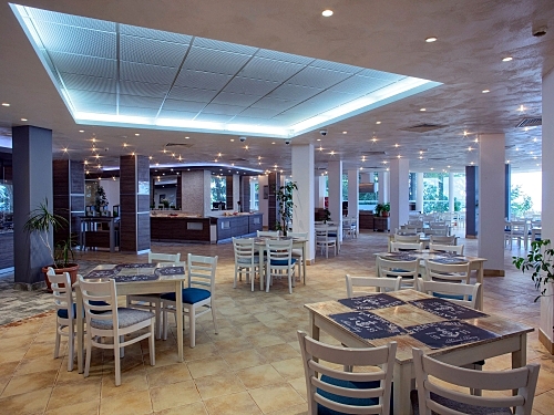 Hotel Luna Nisipurile de Aur (75 / 81)