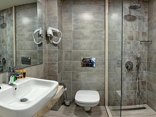 Hotel Luna Bulgaria (15 / 81)
