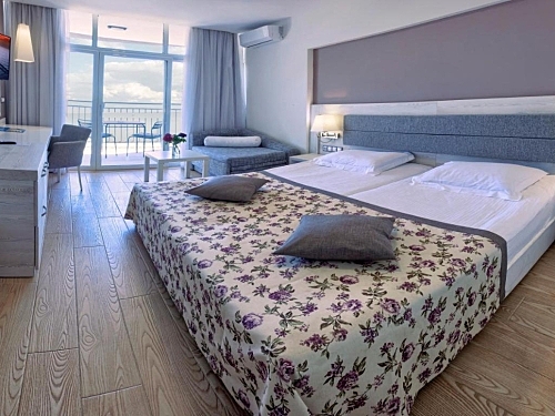 Hotel Luna Nisipurile de Aur (16 / 81)