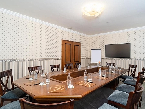 Hotel Festa Winter Palace Borovets (50 / 58)