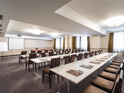 Hotel Festa Winter Palace Ski Bulgaria (49 / 58)
