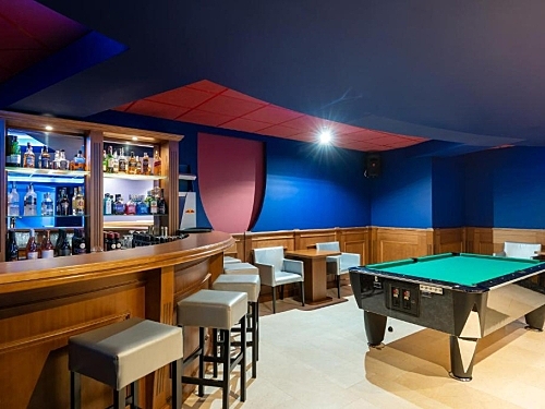 Hotel Festa Winter Palace Borovets Ski Bulgaria (44 / 58)